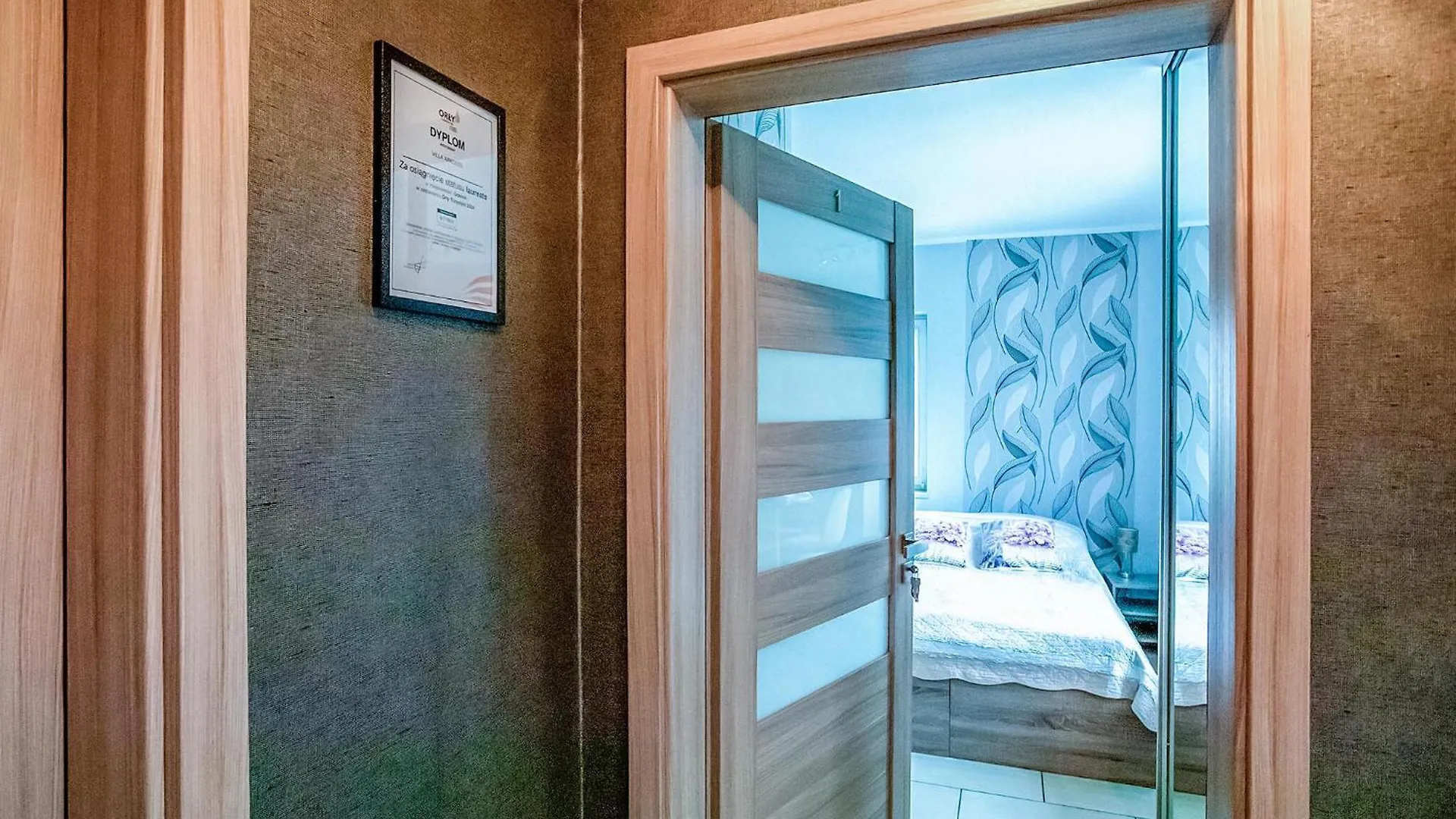 Stunning Apartment In Gdansk With Wifi