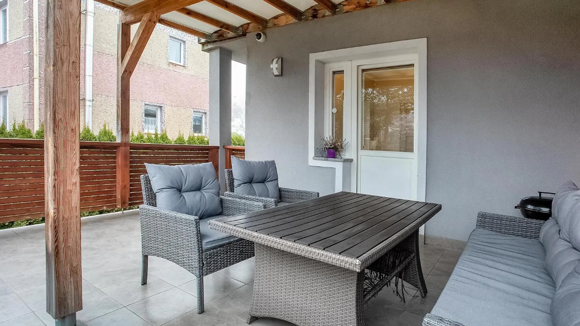 Stunning Apartment In Gdansk With Wifi 0*,  Poland