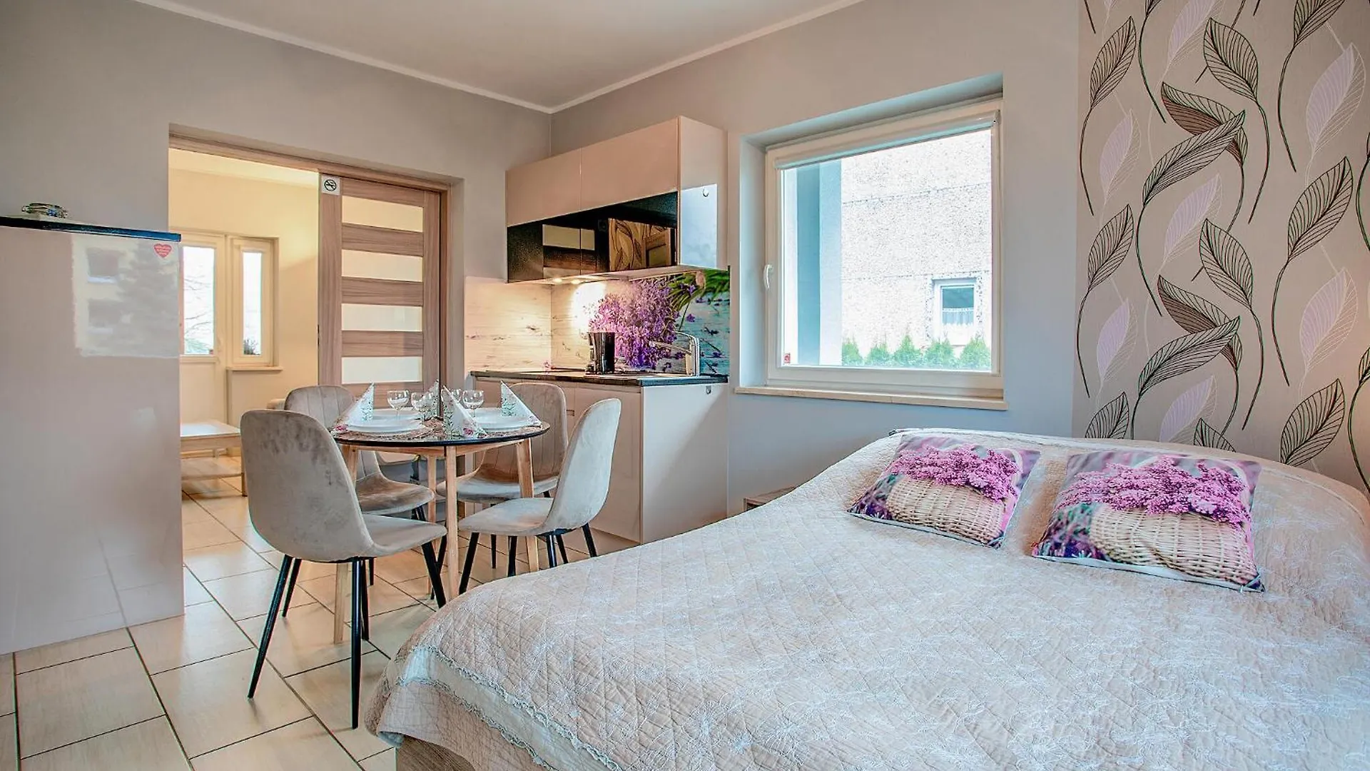Stunning Apartment In Gdansk With Wifi