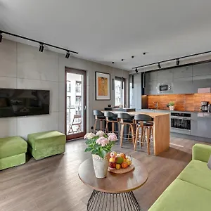 Appartamento Staywin Aura Ii